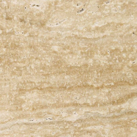 Травертин Кремовый (Cream Travertine)