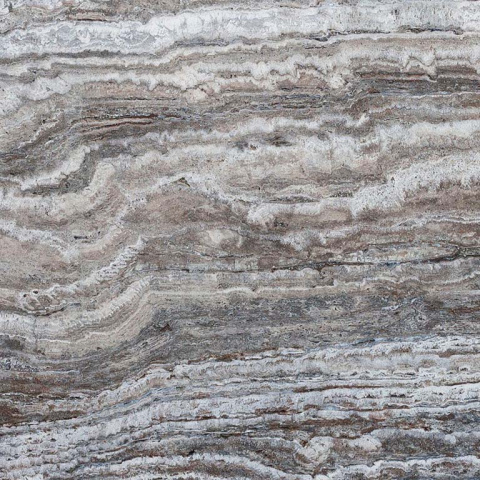 Травертин Сильвер Лайт (Silver Light Travertine)