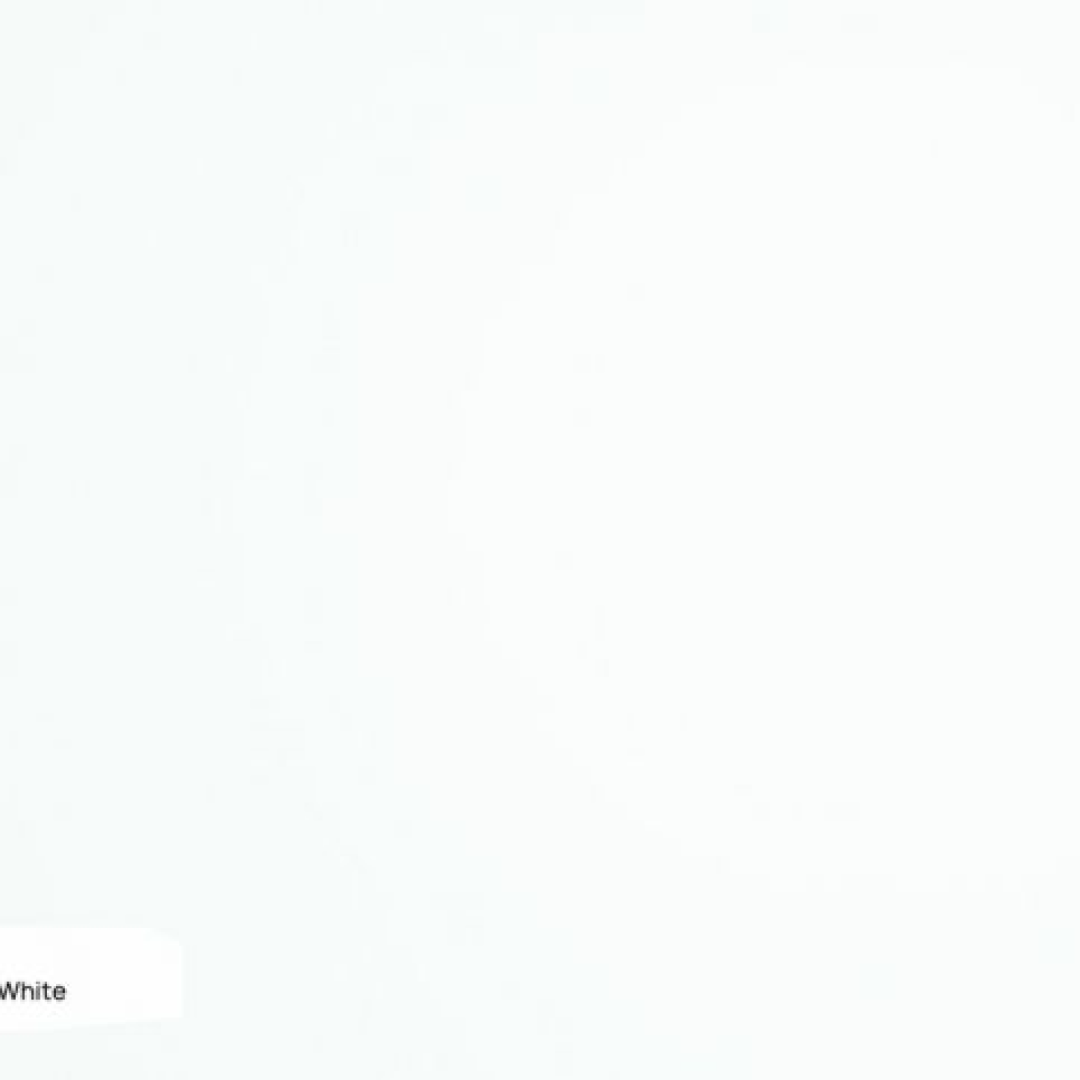 Акрил Grandex P-104 Pure White