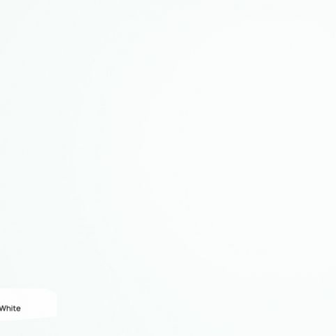 Акрил Grandex P-104 Pure White