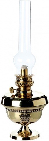 Керосиновая лампа 01862