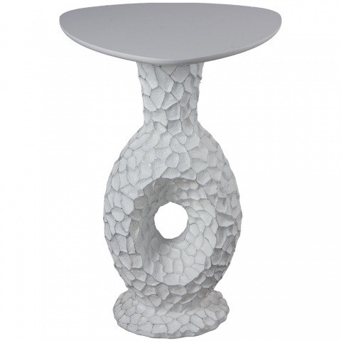 Декоративный столик Лидион Айс